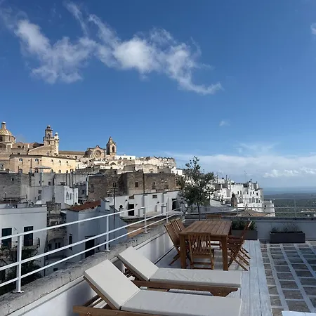 Palazzo Mascetti Executive Rooms-2