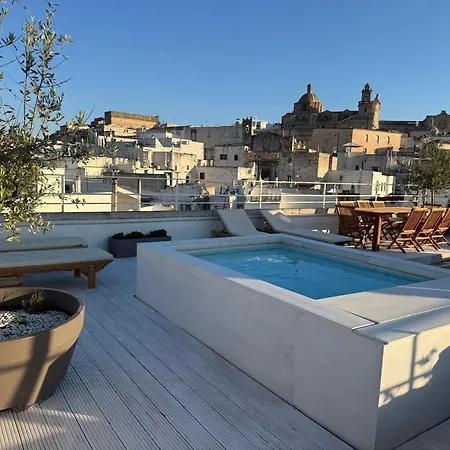 Palazzo Mascetti Executive Rooms-3