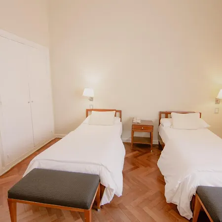 NH Gran Hotel Provincial-2