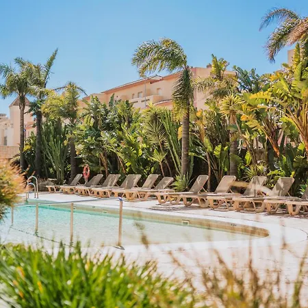 Hotel Tarifa Lances, A Member Of Radisson Individuals-2
