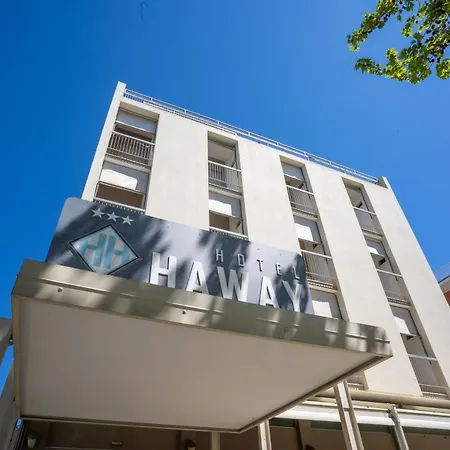Hotel Haway-2
