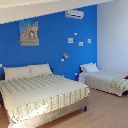 B&B Oasi al Mare-3