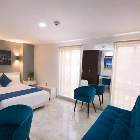 Hotel Casa Esmeralda-2