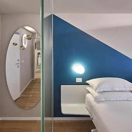 Idillio Your Luxury Rooms-2