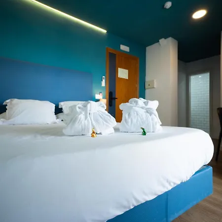 Hotel Sireno Torremolinos - Adults Only, Ritual Friendly-3