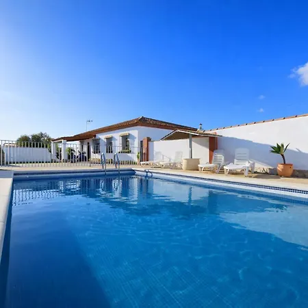 Chalet Roche Majadales-2