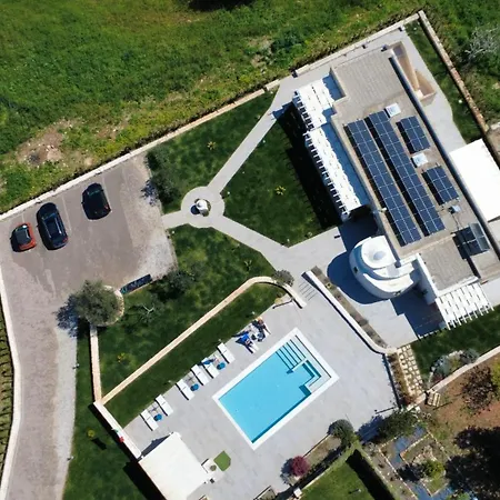 B&B Villa Vittoria-3