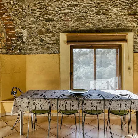 Rural Mas Hortus-3