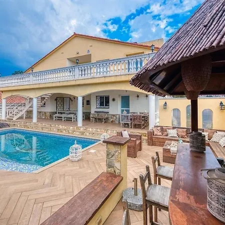 Costacabana - Villa Madonna-3