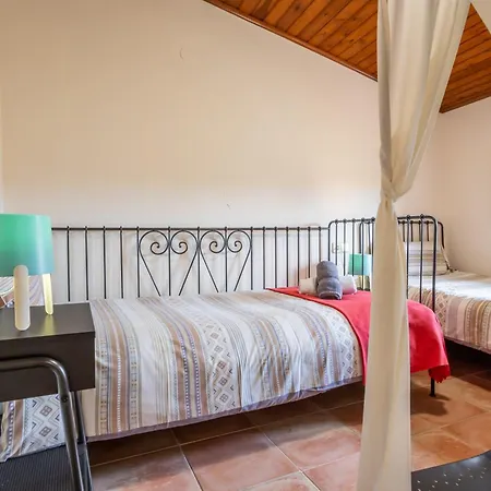 La Pahissa de Can Abras Casa Rural-3