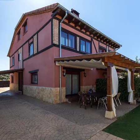 Casa Rural Arbana-2