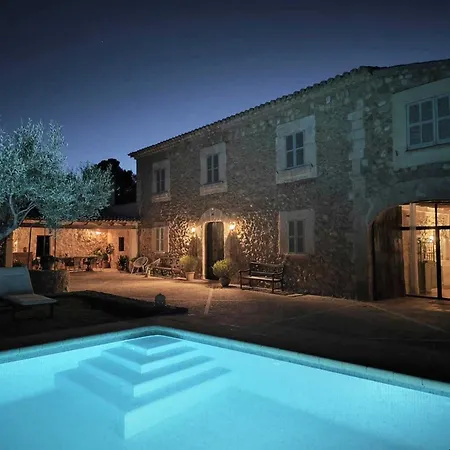 Agroturismo Son Bauzanet-3