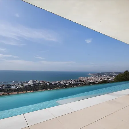 Casa Nirvana - Penthouse-2