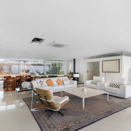 Casa Nirvana - Penthouse-3