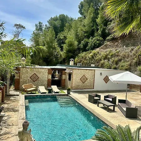 Villa El Pescaero-2