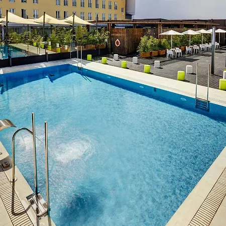 Sercotel Alcalá 611-3