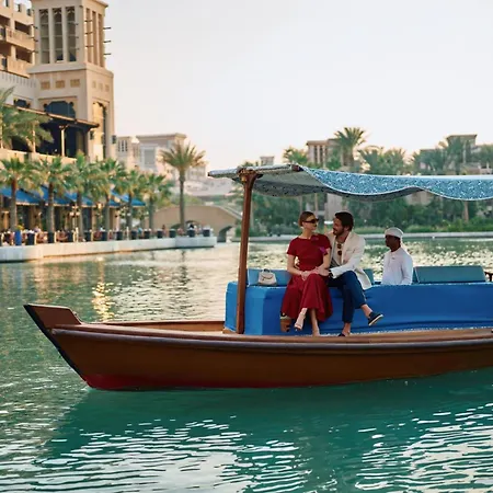 Jumeirah Mina Al Salam Dubai-2