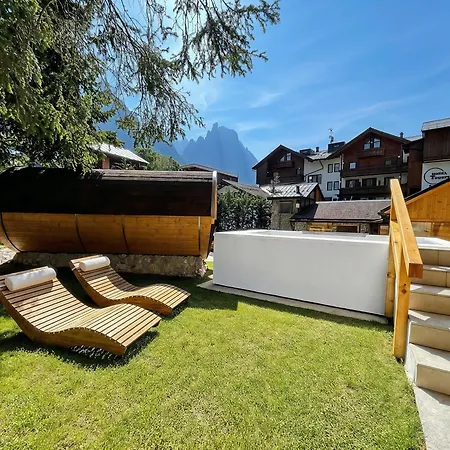 Hotel Cima Rosetta, Worldhotels Distinctive-2