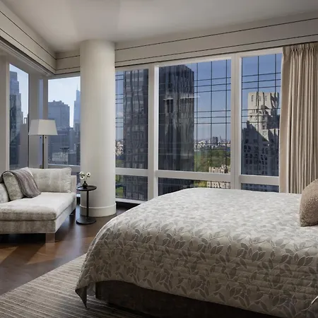 Mandarin Oriental, New York-3