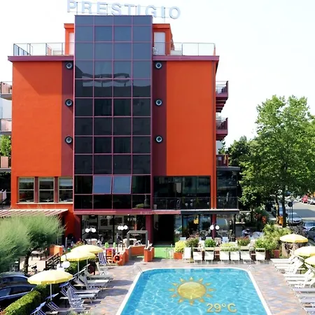 Hotel Prestigio-2