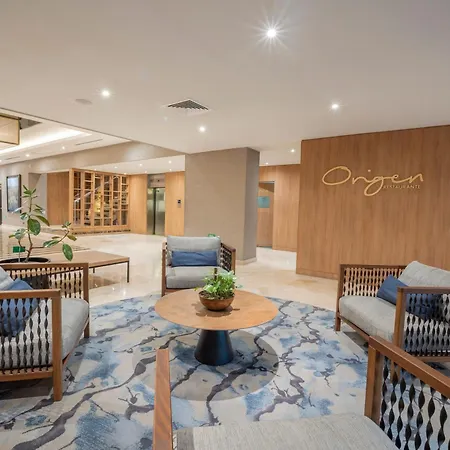 Hotel Intercontinental Cali By Ihg-2