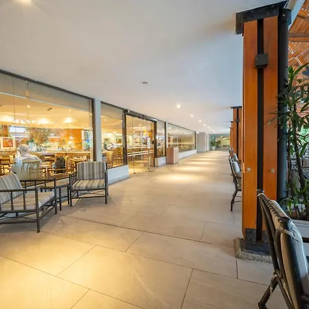 Hotel Intercontinental Cali By Ihg-3