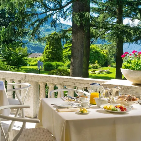 Villa Eden A Member Of Leading Hotels Of The World-2