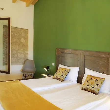 Agriturismo La Rocca-2