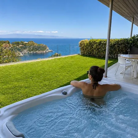 Isola Bella Infinity Suites-3