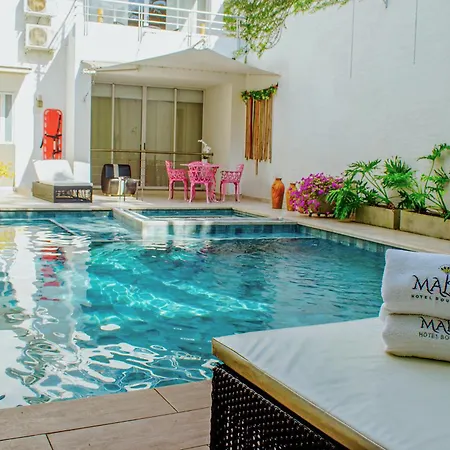 Malik Hotel Boutique-2