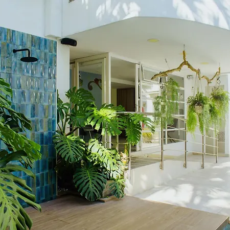 Malik Hotel Boutique-3