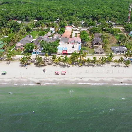 Hotel Playa Divina-3