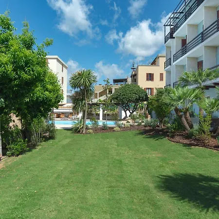 Hotel Giardino La Playa - Adults Only-2