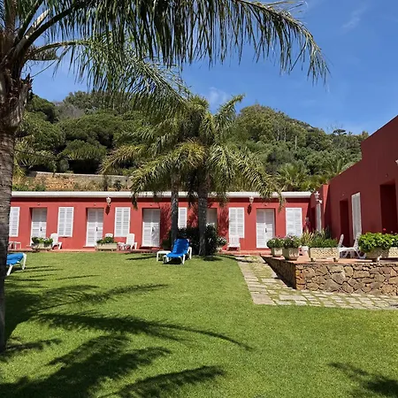 Hotel La Peña-3