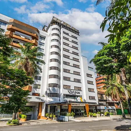 Azor Hotel Cali Versalles-3