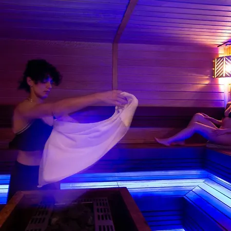 Wellness Spa Hotel Principe Fitalia-3