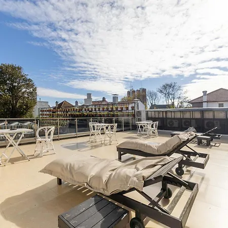 Casa Daupi Hotel Boutique-2