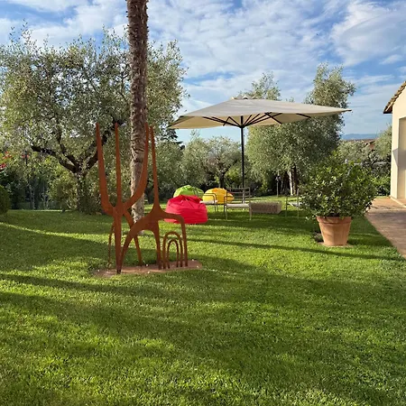 Corteviva Boutique B&B-2