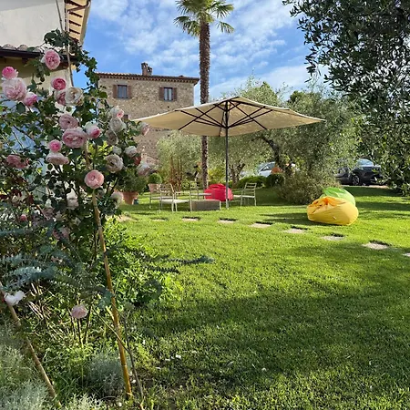 Corteviva Boutique B&B-3