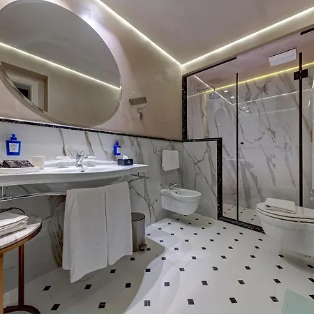 Hotel Premiere Abano-2