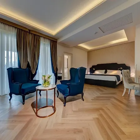 Hotel Premiere Abano-3