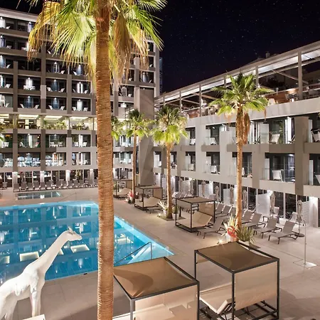 INNSiDE by Meliá Palma Bosque-3