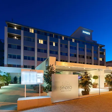INNSiDE by Meliá Palma Bosque-2