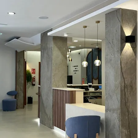 Hotel Acacias Suites&Spa-2