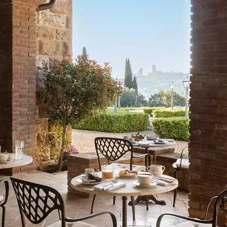 Hotel La Collegiata - Adults Only-2