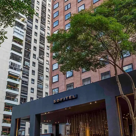 Sofitel Buenos Aires Recoleta-2