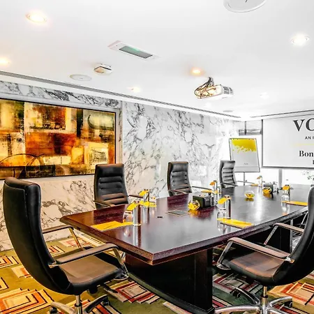 Voco - Bonnington Dubai By Ihg-3