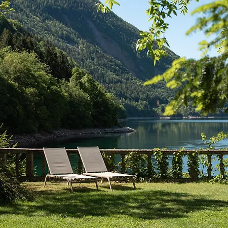 Grand Hotel Molveno-3