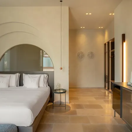 Villa Fiorita Boutique Hotel-3