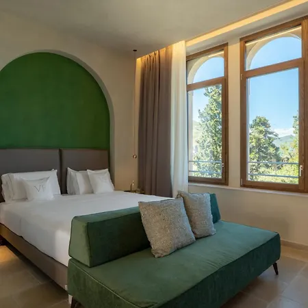 Villa Fiorita Boutique Hotel-2